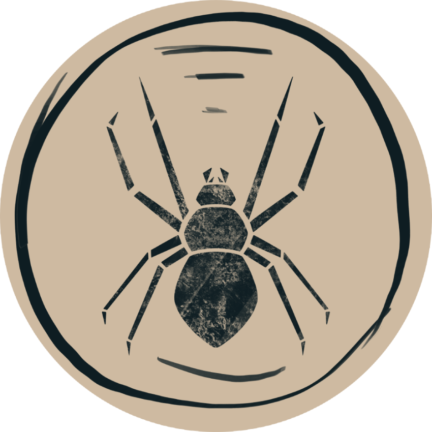Arachnid