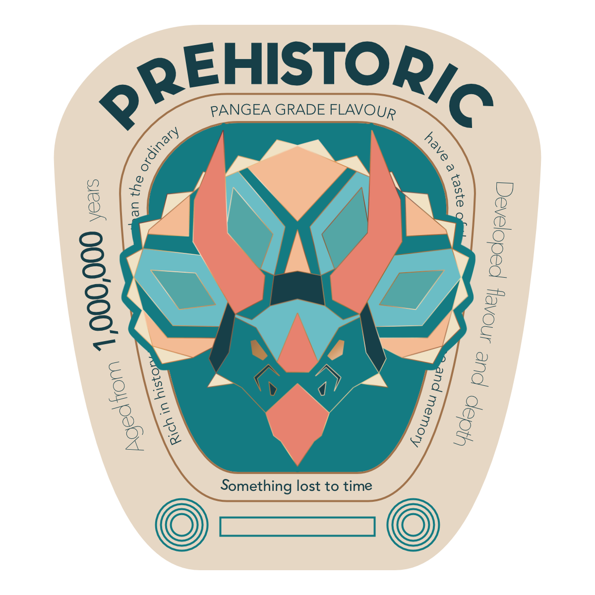 Prehistoric