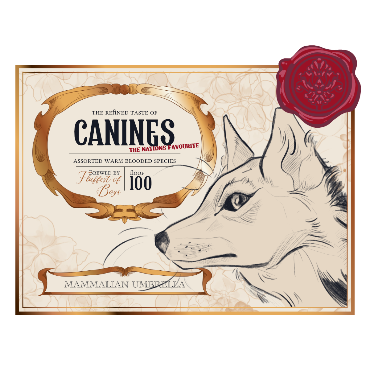 Canine