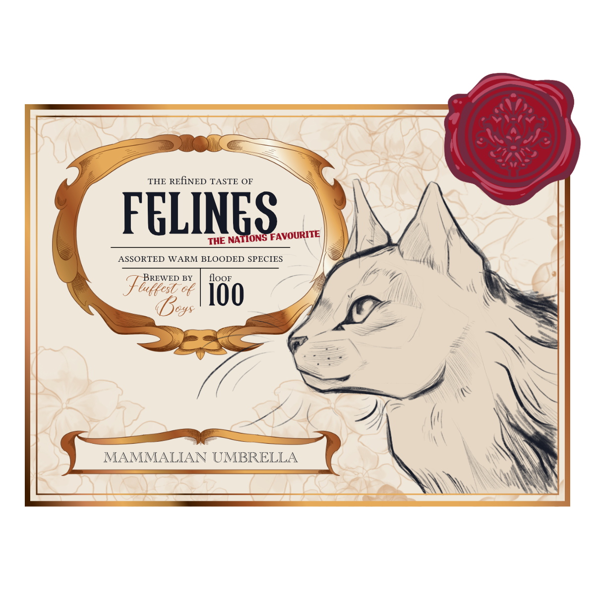 Feline