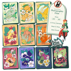 Fruit Frogs Print Series