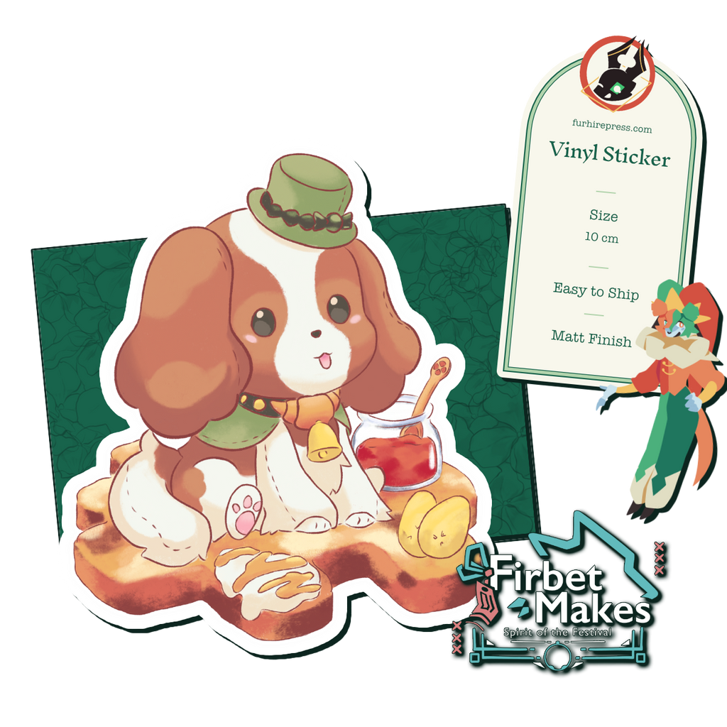 Yu-Gi-Oh! Madolche Sticker Series